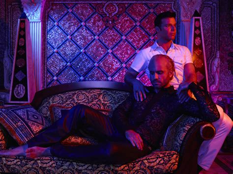 serie tv il caso versace|assassination of gianni versace episodes.